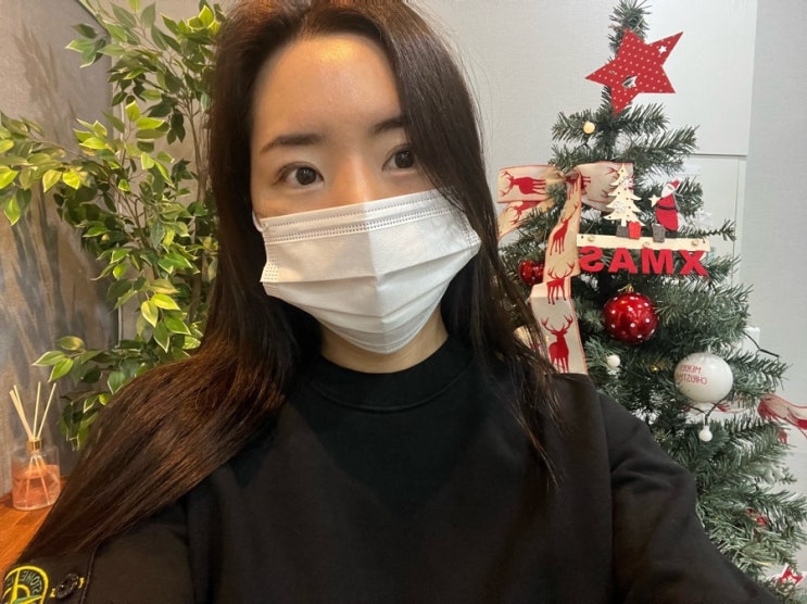  운정 피부관리샵 꾸준히 받았더니...