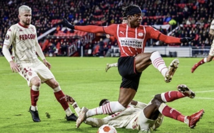 에레디비시 16라운드 PSV 위트레흐트 에레디비시 16라운드 PSV 위트레흐트
