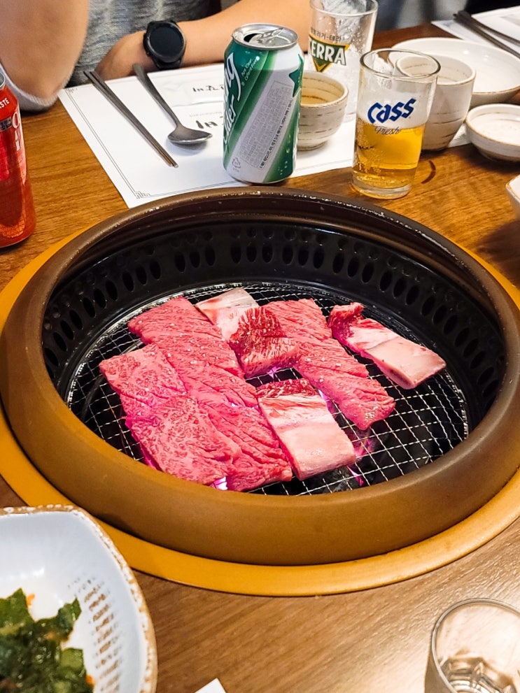 발산 갈비 맛집 조선갈비 - 앞으로 강서구 회식 장소는 여기