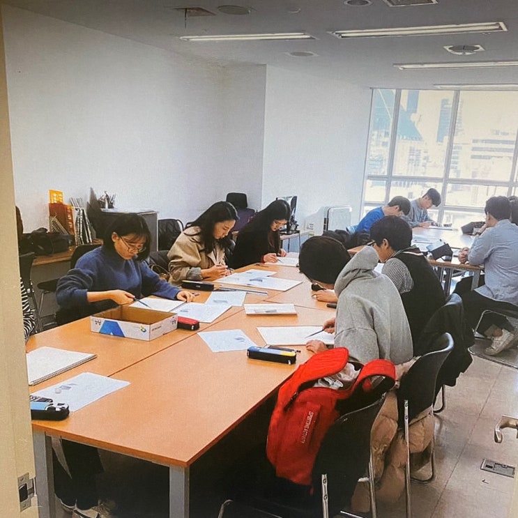  KG인테리어뱅크 교육과정을 목적에 필요한 수업만 받는방법과 상담신청 하는법