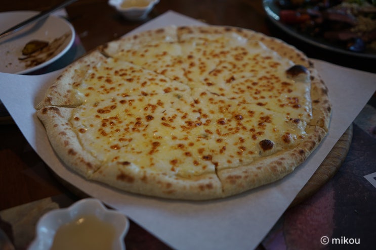  김포 운양동 맛집 폴리아 레스토랑