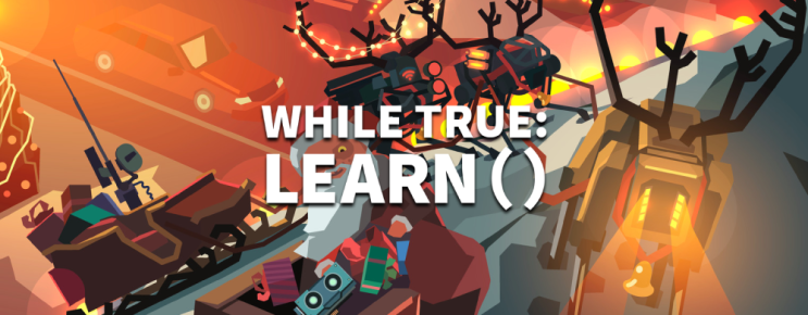 에픽 무료 게임 while True: learn() 에픽 무료 게임 while True: learn()