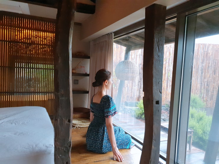  제주와온 제주스파펜션추천