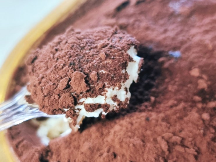  진리 티라미수 수유 데콕트 티라미수 맛집 인정