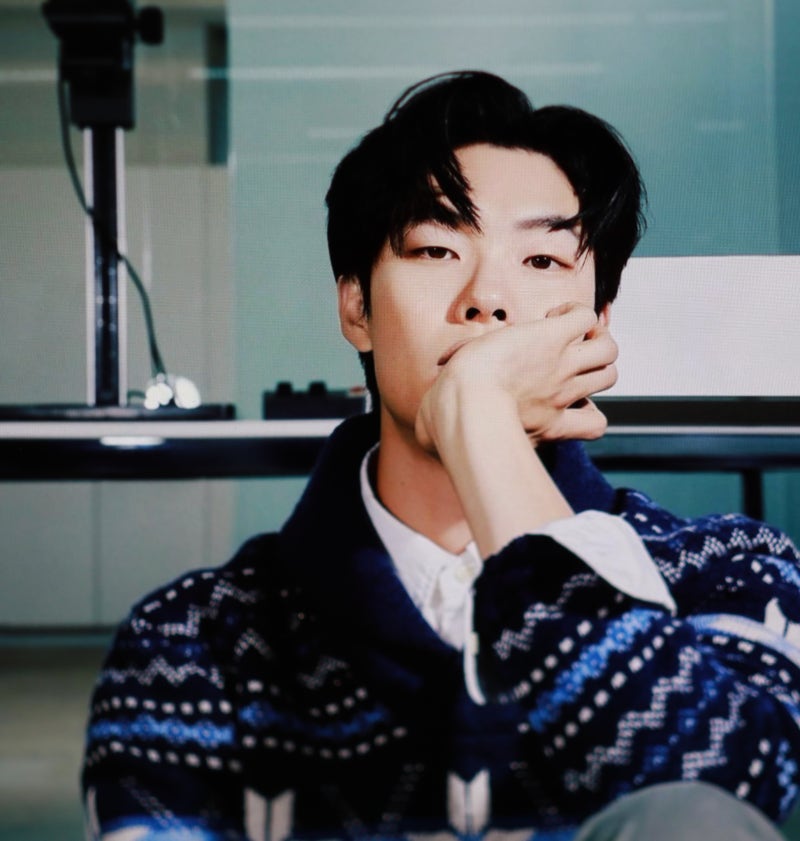 남자 무쌍, 속쌍, 쌍꺼풀, 겉쌍 연예인 총 정리 및 비교, 구분하는 방법 : 네이버 블로그