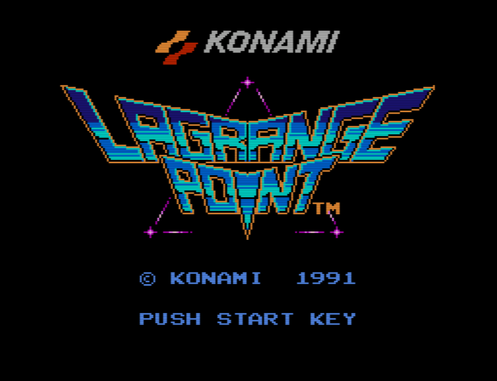  [FC]라그랑쥬 포인트(Lagrange Point)