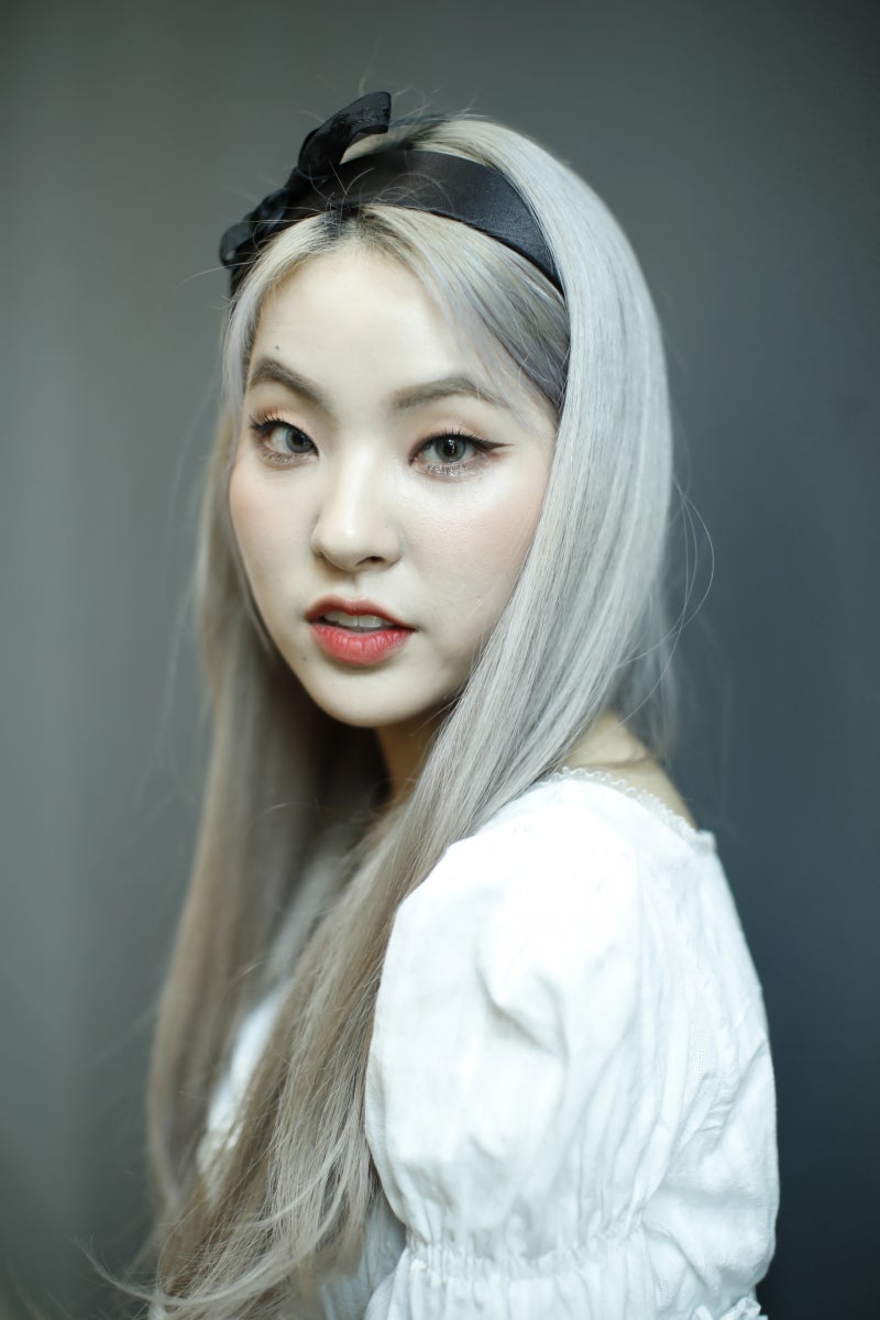 루나솔라 이서, 210407 LUNARSOLAR Eseo Interview 6P : 네이버 블로그