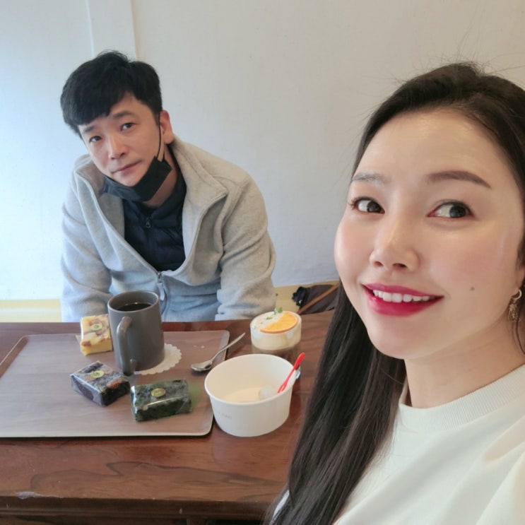  핫플인 안산 양상동 한옥카페 소담행