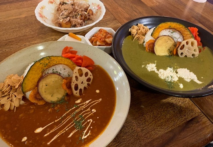  [제주도 한림 맛집] 제주 일본식 가정식 맛집 :: 다람쥐식탁