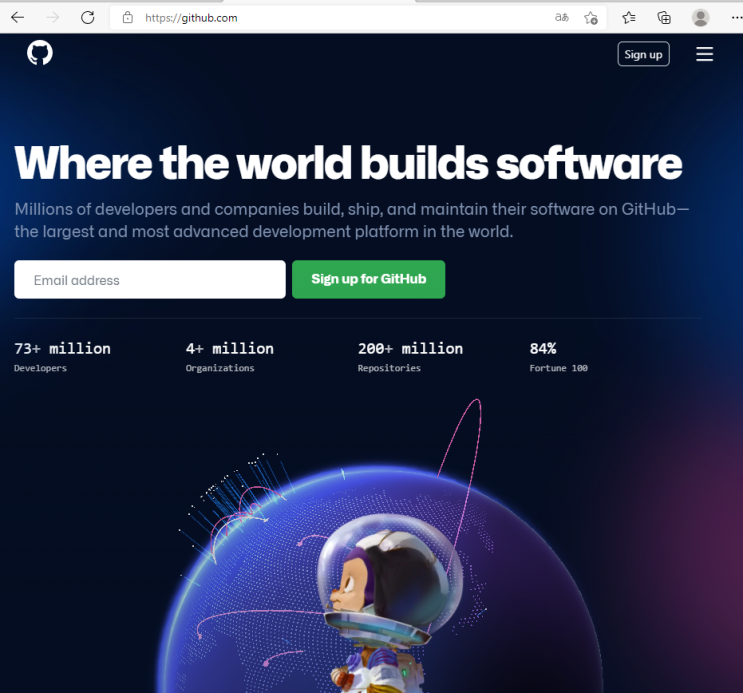  github 사용법 (github desktop)