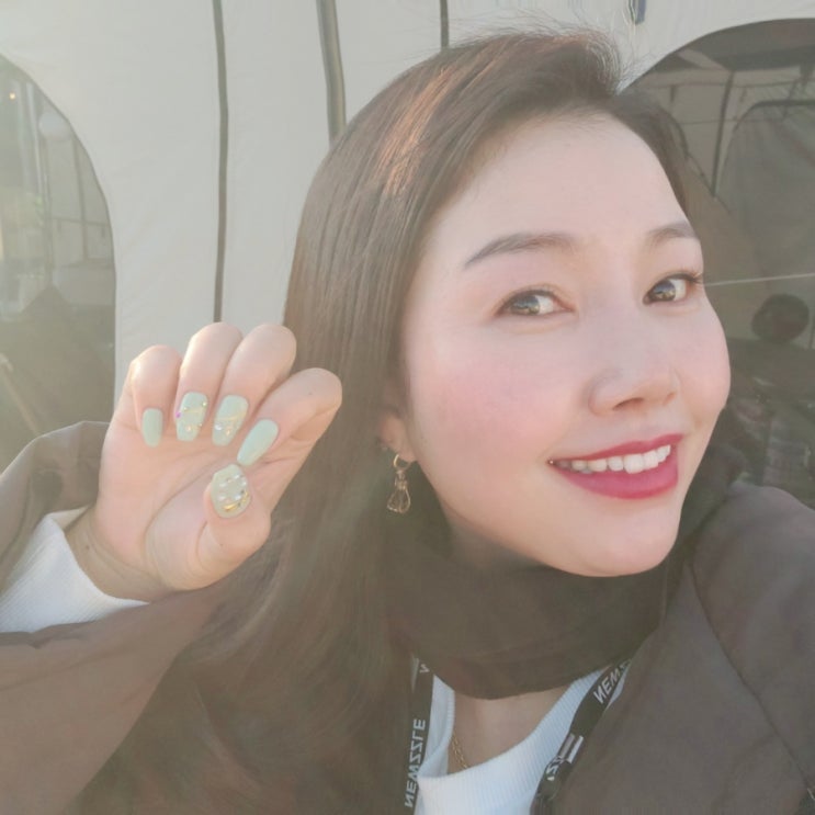  단원구네일 언제나 안녕루미