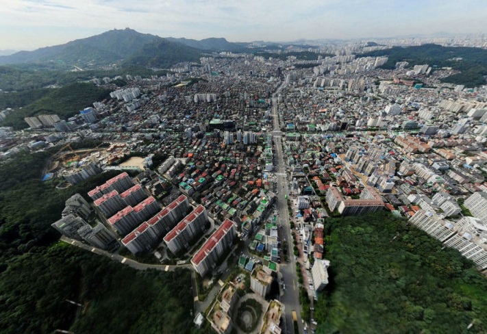  종부세 폭탄때문에 못살겠다!!하소연 잇따라..월140만원이 상위2%?