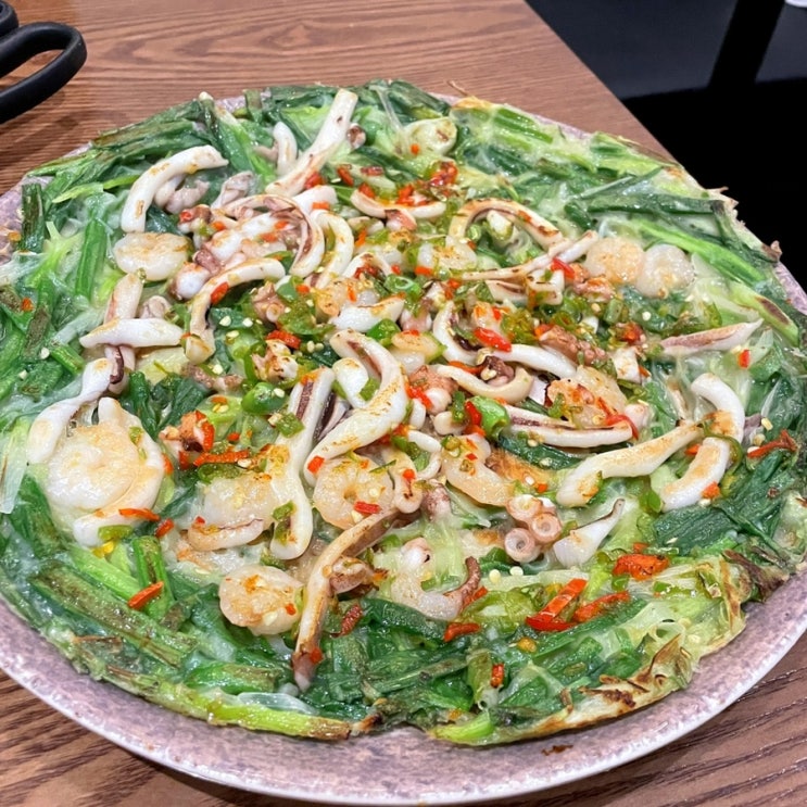  든든하게 조조칼국수 죽전직영점에서 한끼했어요 : 죽전역 맛집