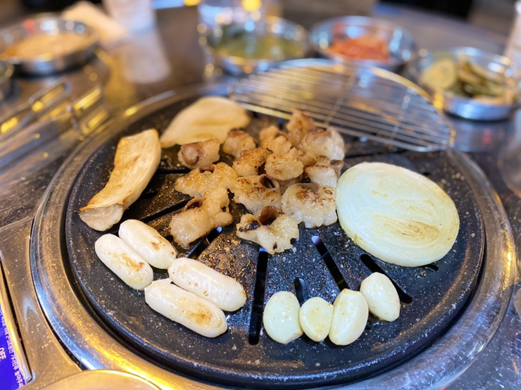  대전 서구 곱창맛집, 한 잔 하기 좋은 괴정동 술집 만세삼창