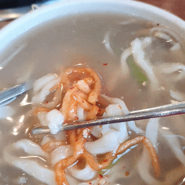  내돈내산>동두천칼국수맛집 '최강해물칼국수'솔직리뷰 - 가성비갑 동두천맛집추천!!