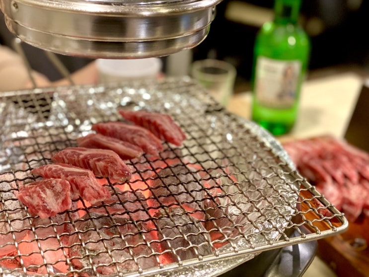  낙성대역 숨겨진 소고기 차돌박이 맛집 더차돌 내돈내산 후기