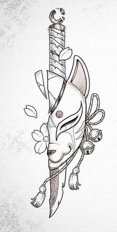  { sweet tattoo} 참고도안:칼,나침반,드림캐쳐 등 도안모음