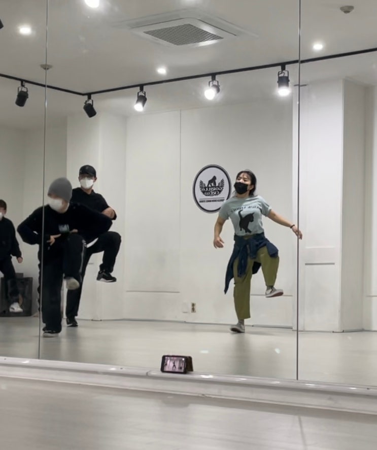  [12월 1주차] 음식/운동 기록