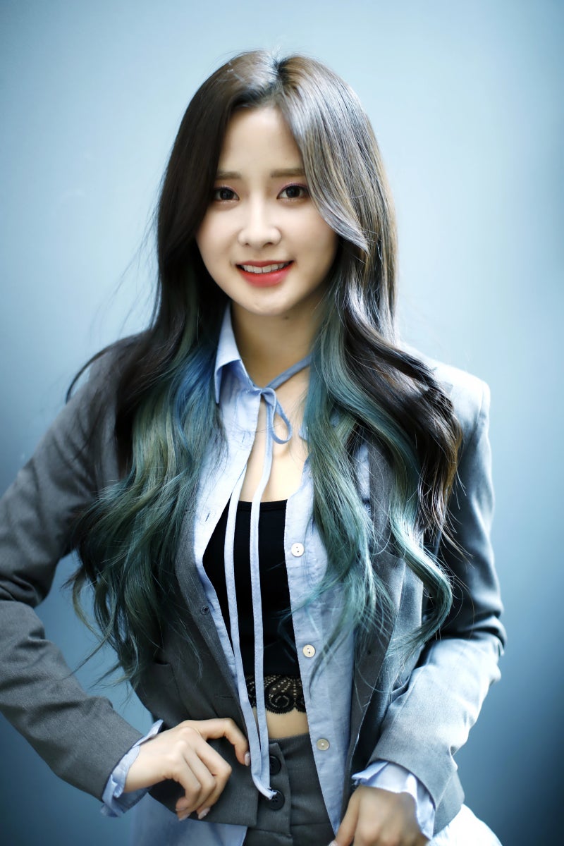 루나솔라 지안, 210407 LUNARSOLAR Jian Interview 4P : 네이버 블로그