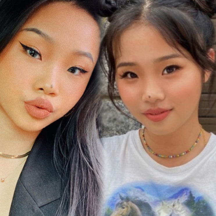  스걸파 박혜림 아마존 SUPA 걸그룹 멤버 리정 캡틴 전교회장 나이 인스타