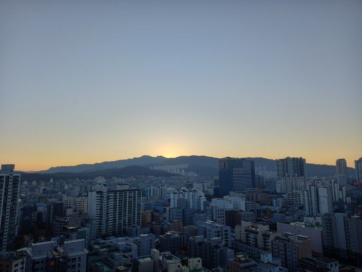 내가 인생을 다시 산다면 내가 인생을 다시 산다면