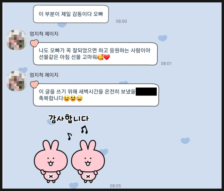 일기장(2021. 12. 5.) 작은 작용 일기장(2021. 12. 5.) 작은 작용