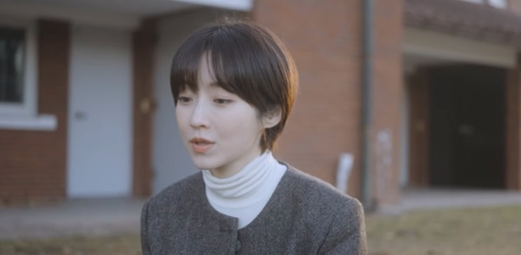  [MV] 오시영 _ 너에게 닿기를 [뮤비/가사/듣기]