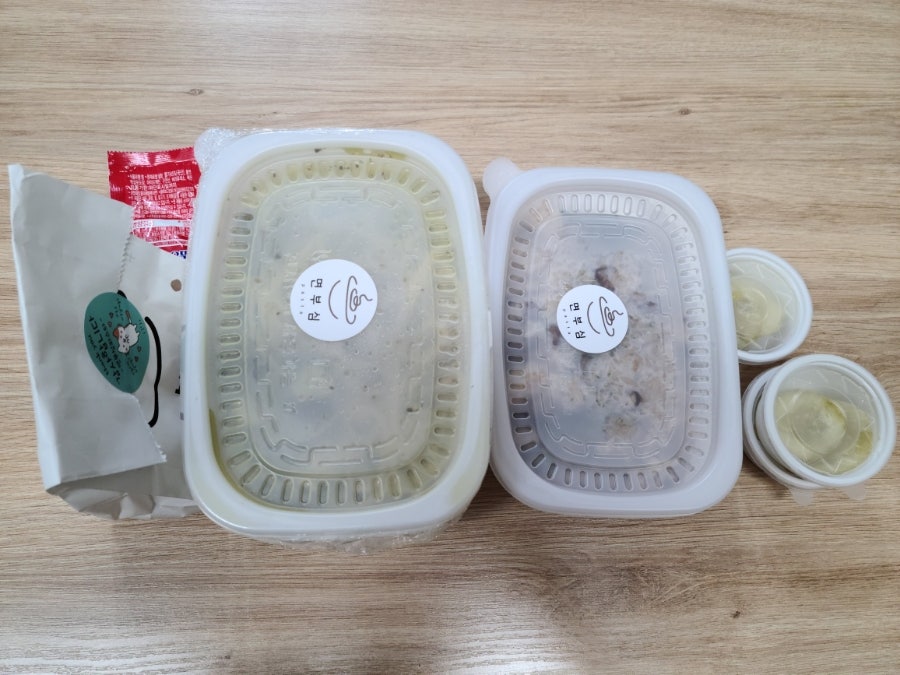 면부심파스타 사진 2