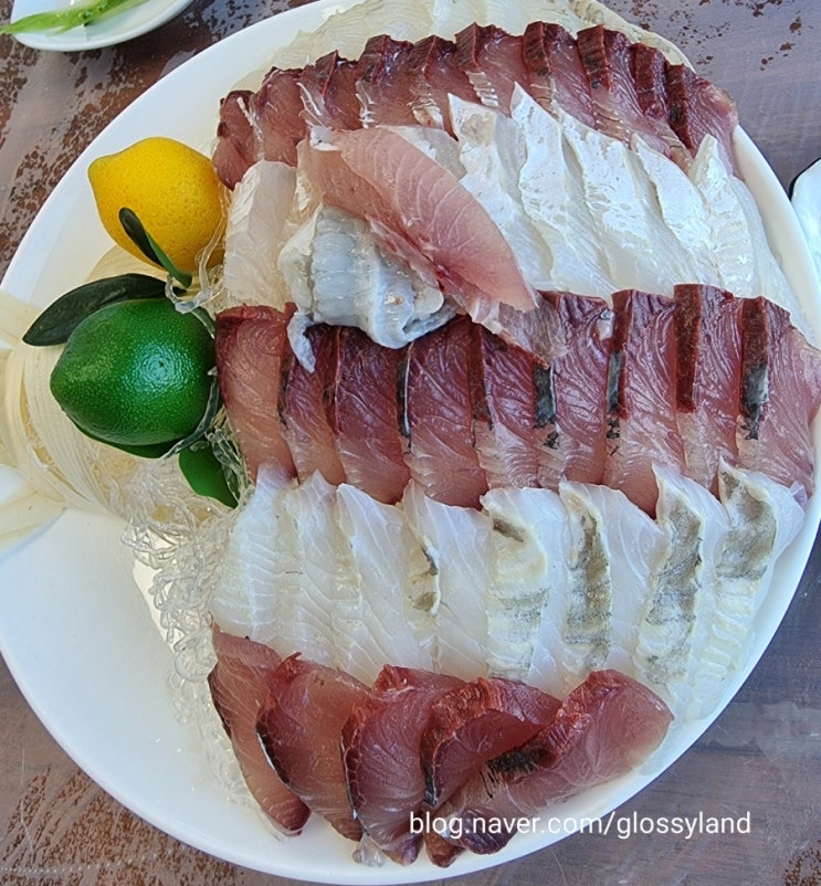  인천 영종도 회센터, 영종도 횟집으로 자연산 회 맛보시려면 인천 영종도 뷰맛집, 논머리수산 으로요