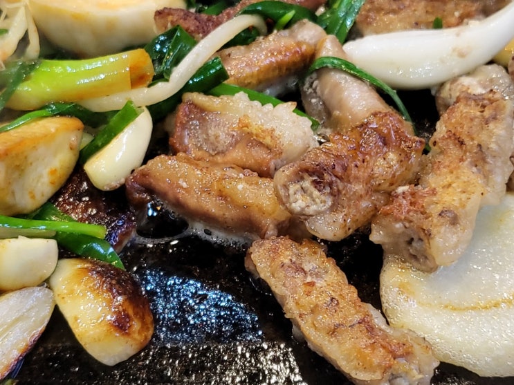  [동탄 곱창 맛집] 한우돌곱창 후기