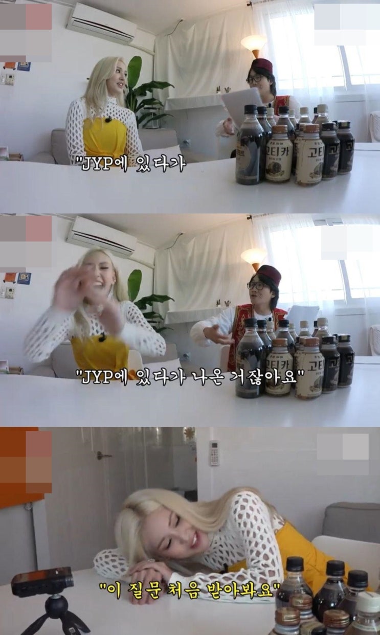 전소미가 JYP 소속사에서 나온 이유.jpg 전소미가 JYP 소속사에서 나온 이유.jpg