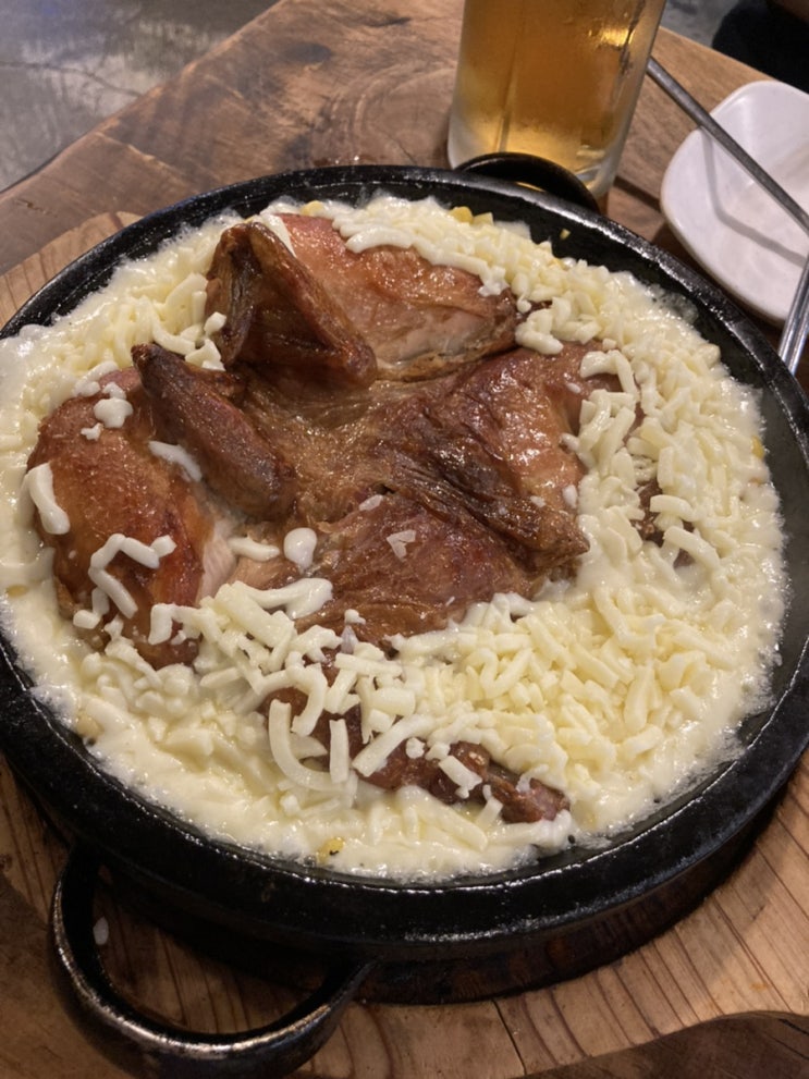  [영등포] 타임스퀘어 근처 계림원!