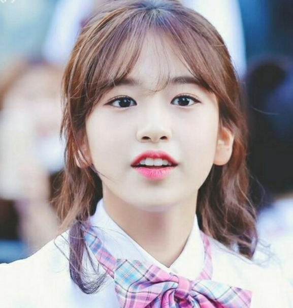 복면가왕 올리비아핫세 정체 - 안유진 복면가왕 올리비아핫세 정체 - 안유진