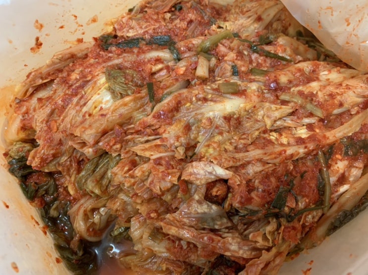 일요일 점심 유동 골뱅이 넣고,비빔국수 만들어먹기 (+레시피 포함) 일요일 점심 유동 골뱅이 넣고,비빔국수 만들어먹기 (+레시피 포함)