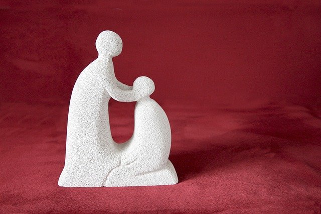훈계 없는 사랑이 사랑이 아닌 까닭(다윗이 자녀들을 대하는 모습을 보면서) 훈계 없는 사랑이 사랑이 아닌 까닭(다윗이 자녀들을 대하는 모습을 보면서)