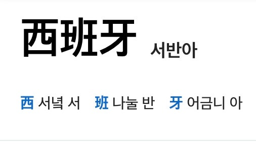 육서(六書) - 상형문자 · 지사문자 · 회의문자 · 형성문자 · 전주문자 · 가차문자에 대해 알아보자 : 네이버 블로그