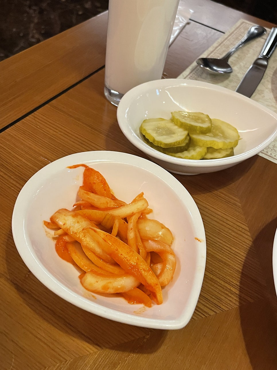 하쿠나마타타 한양대점 사진 6