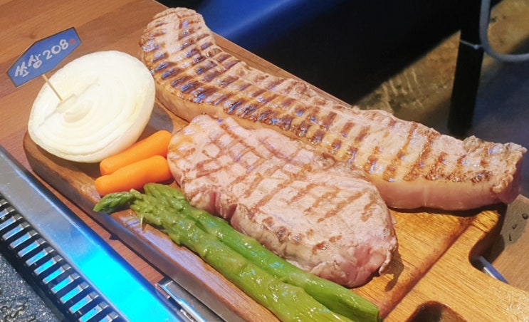  부천 중동 삼겹살 맛있는곳 쏘삼208