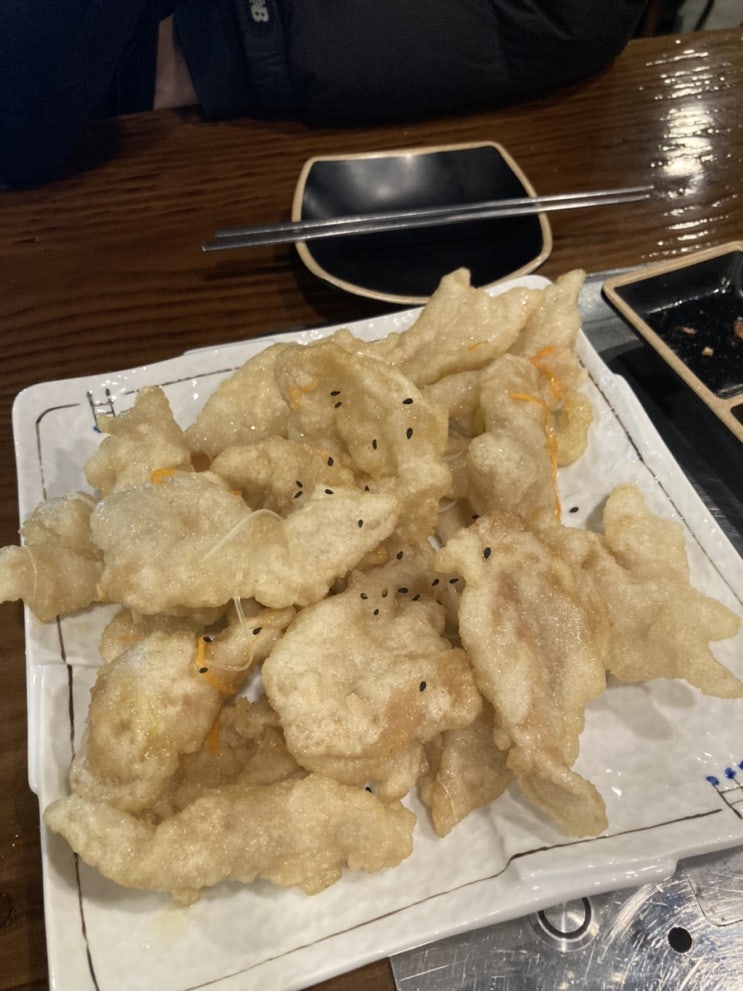  별내 꿔바로우 고수의양꼬치 꿔바로우 맛집 인정