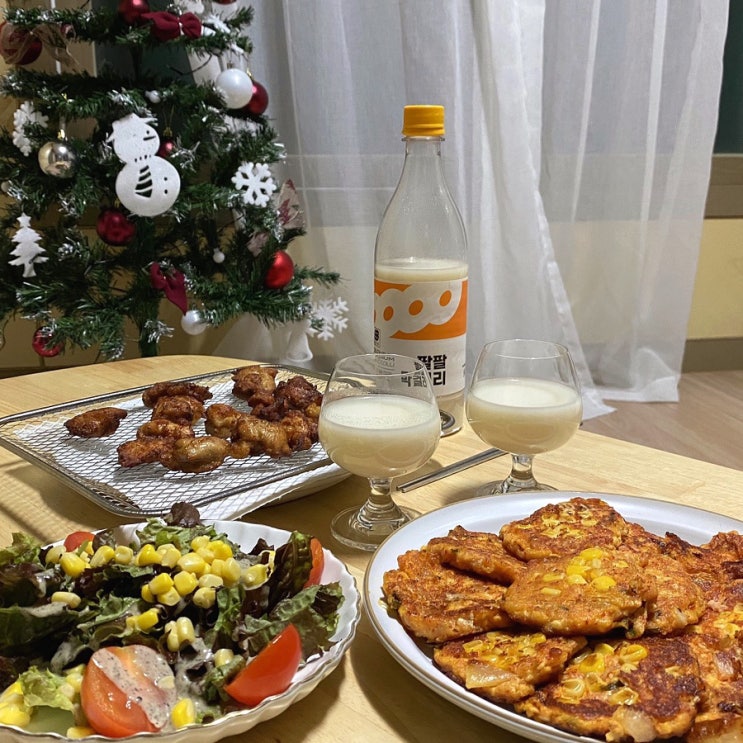  [코엑스] [푸드위크] 서울국제식품산업전에 다녀왔어요~! JMT “팔팔막걸리” 득템 ︎