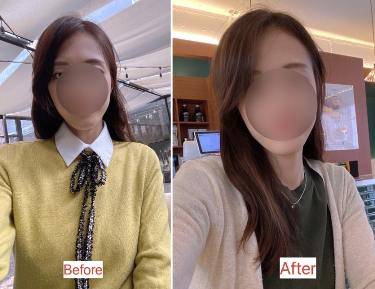  [솔직후기] 손상모발 두피샴푸로 리데아 헤마틴 천연샴푸로 케어 만족 ️