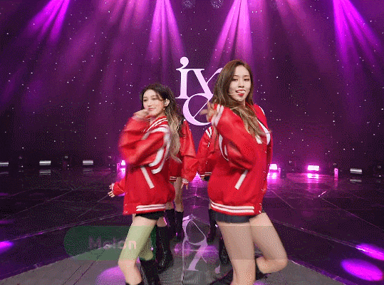  아이브 5 (GIF)