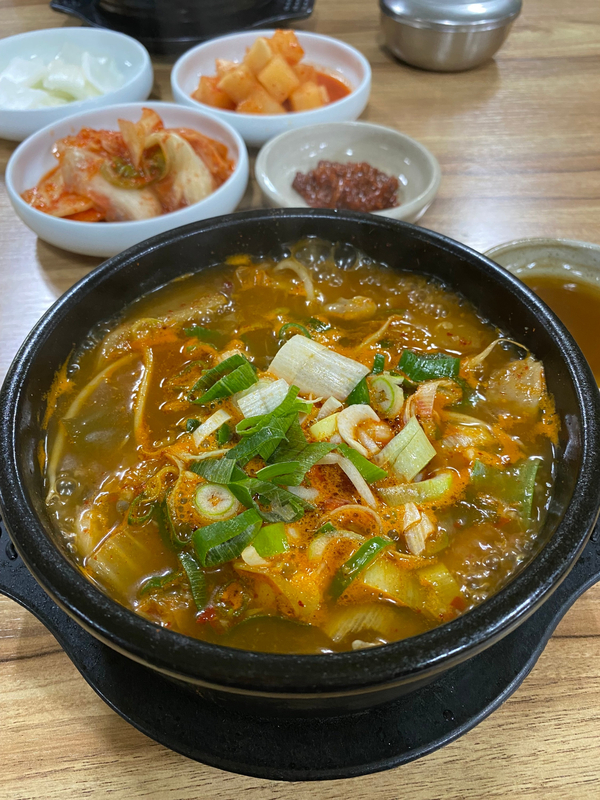  3박 4일 동안 가봤던 파크로쉬 맛집 8곳(실패 포함, 광고X)