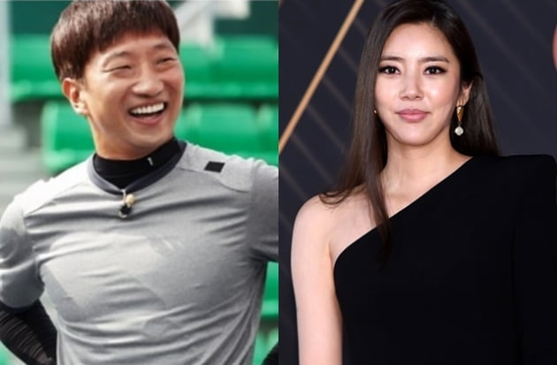이규혁 나이 손담비 결혼 남자 여자 친구 집안 가족 고향 인스타 이규혁 나이 손담비 결혼 남자 여자 친구 집안 가족 고향 인스타