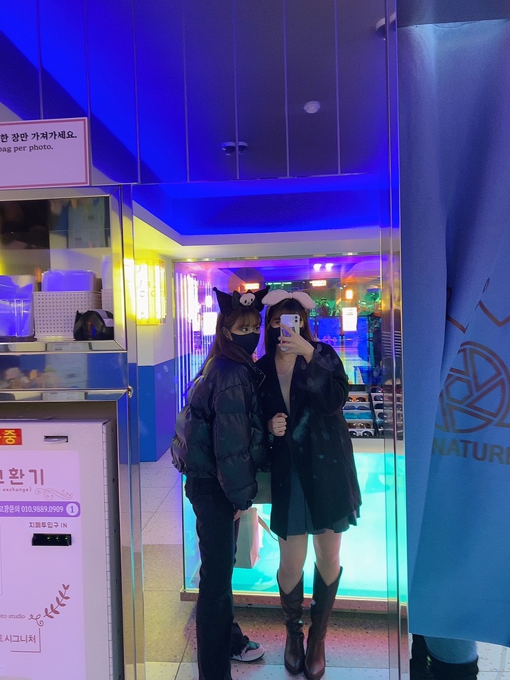  행복했던 11월..️(1)
