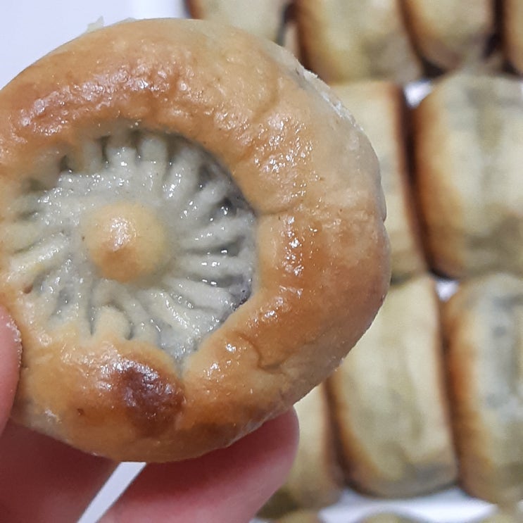  경주 먹거리 기념품 황남빵(경주여행 필수품)