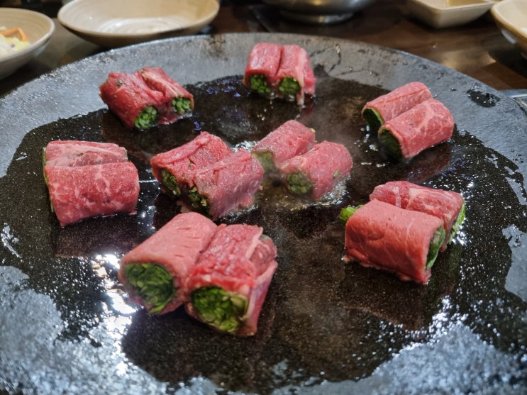  [파주] 프로방스 마을 근처 맛집 삼고집 파주점 후기