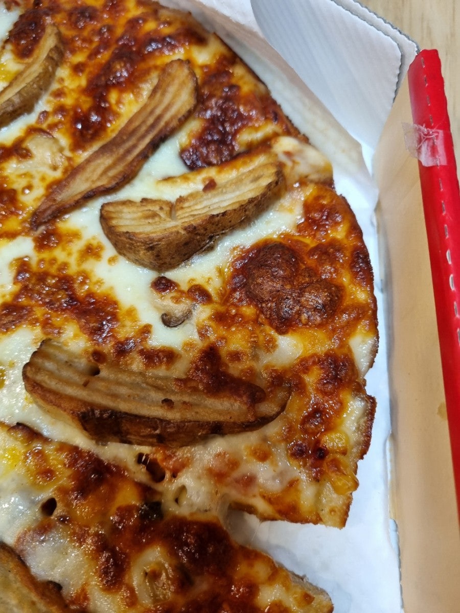 포스트피자 처인점 사진 6