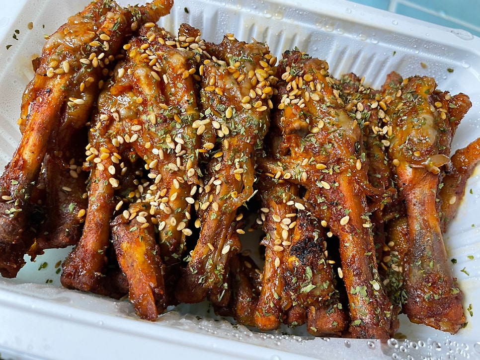 호호불닭발 사진 6