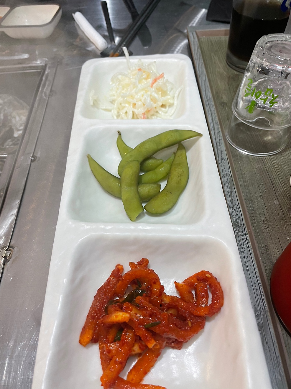 굴바다조개찜 사진 2